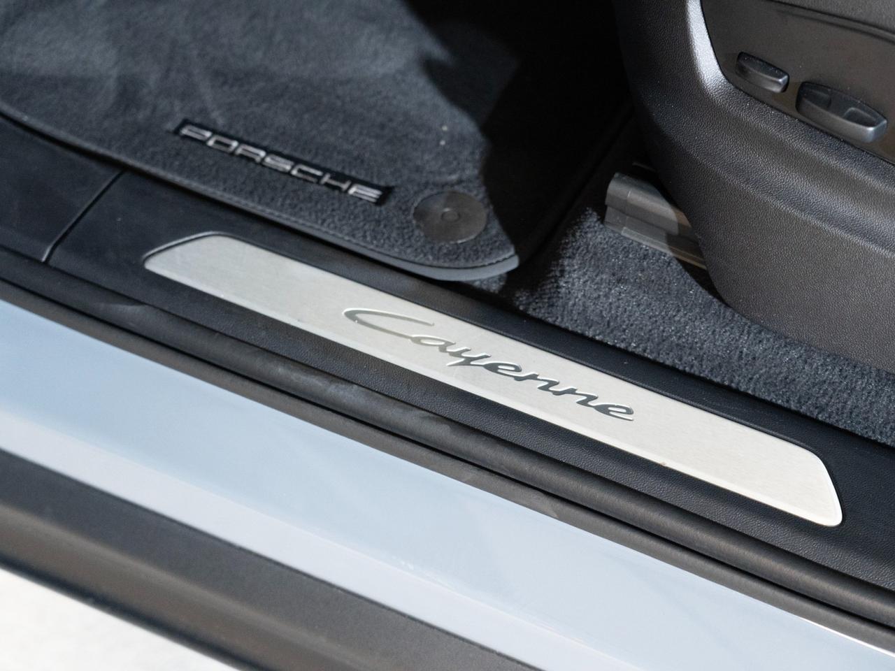 2026 Porsche Cayenne Pompano Beach FL