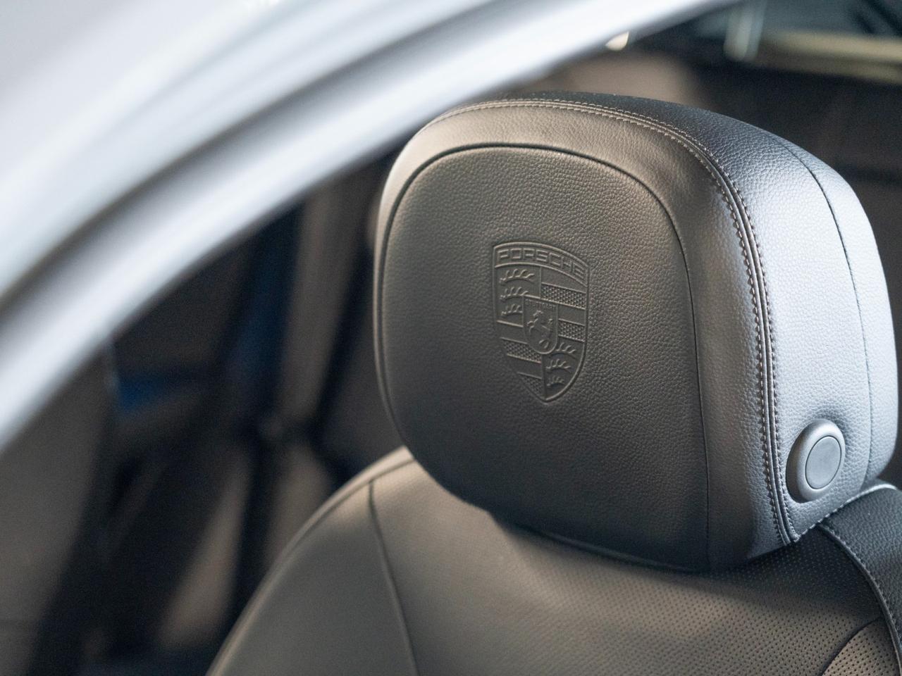 2026 Porsche Cayenne Pompano Beach FL