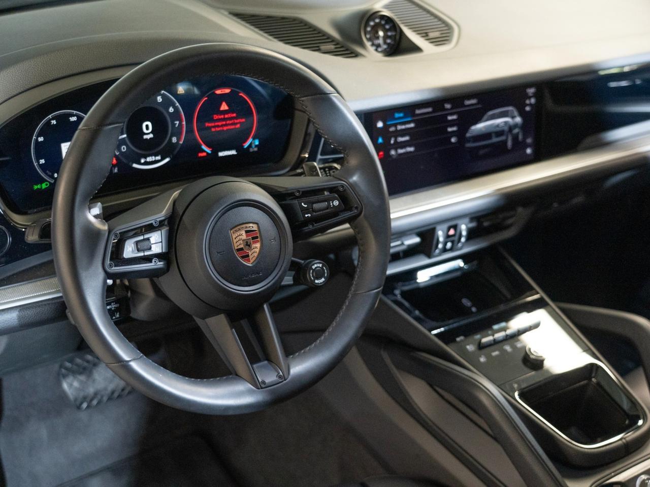 2026 Porsche Cayenne Pompano Beach FL