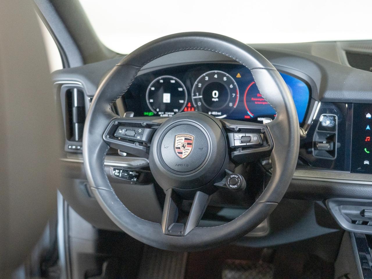 2026 Porsche Cayenne Pompano Beach FL