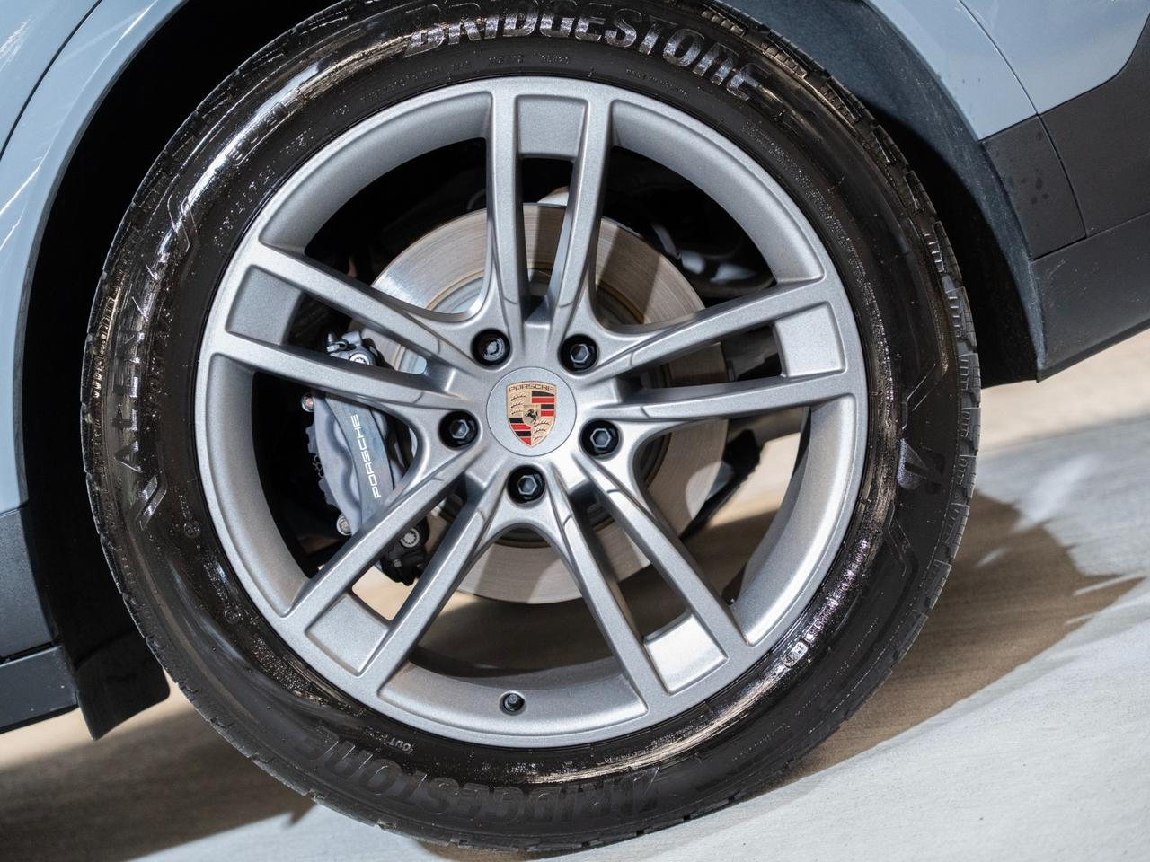 2026 Porsche Cayenne Pompano Beach FL