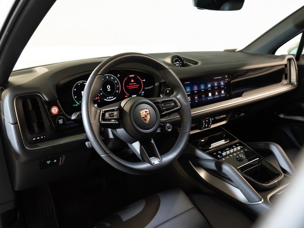 2026 Porsche Cayenne Pompano Beach FL
