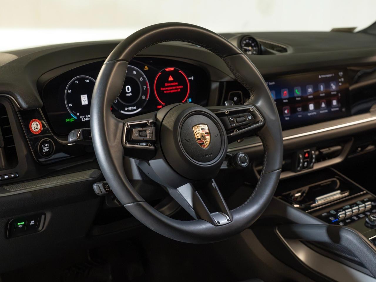 2026 Porsche Cayenne Pompano Beach FL