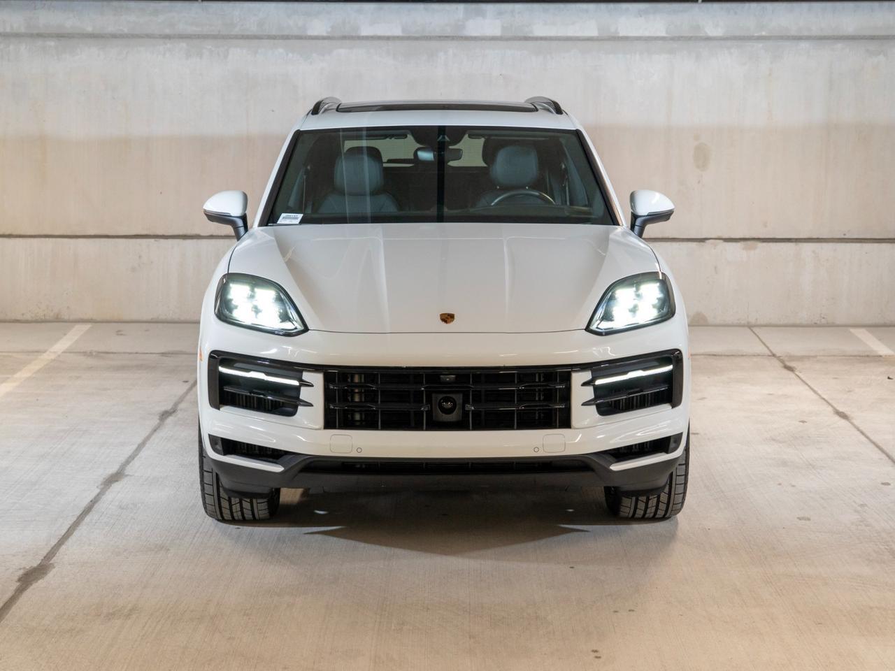 2026 Porsche Cayenne Pompano Beach FL
