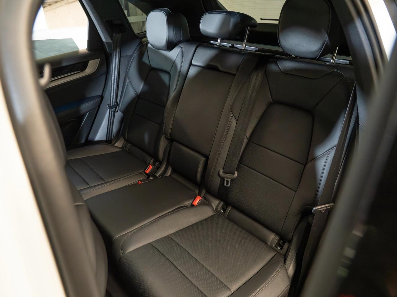 2026 Porsche Cayenne Pompano Beach FL