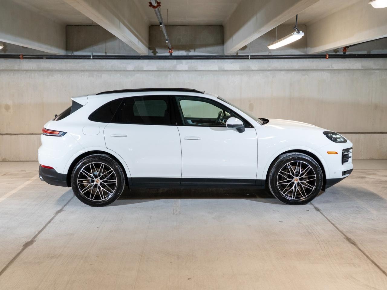 2026 Porsche Cayenne Pompano Beach FL