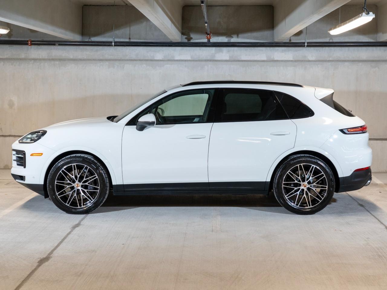 2026 Porsche Cayenne Pompano Beach FL