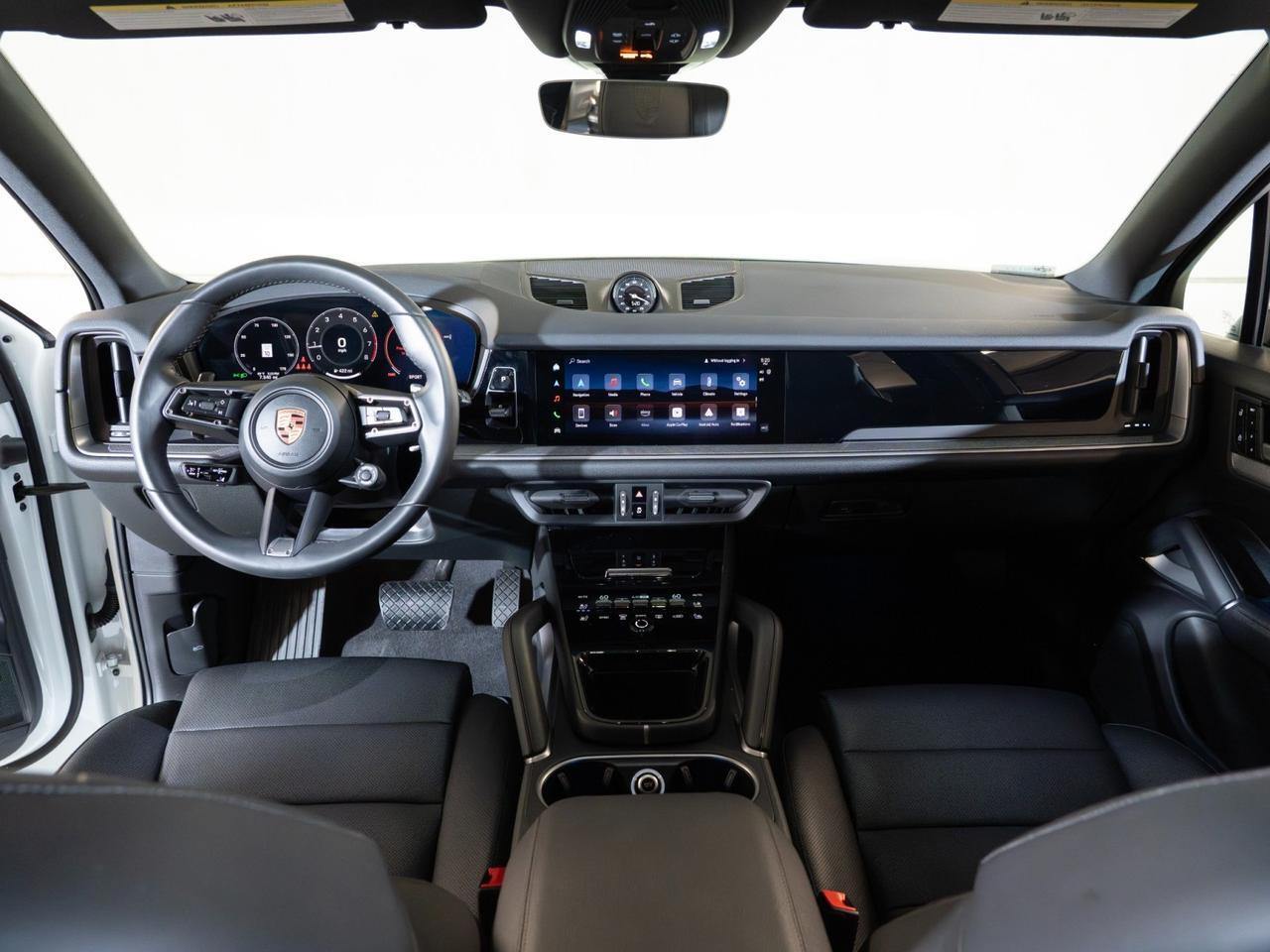 2026 Porsche Cayenne Pompano Beach FL