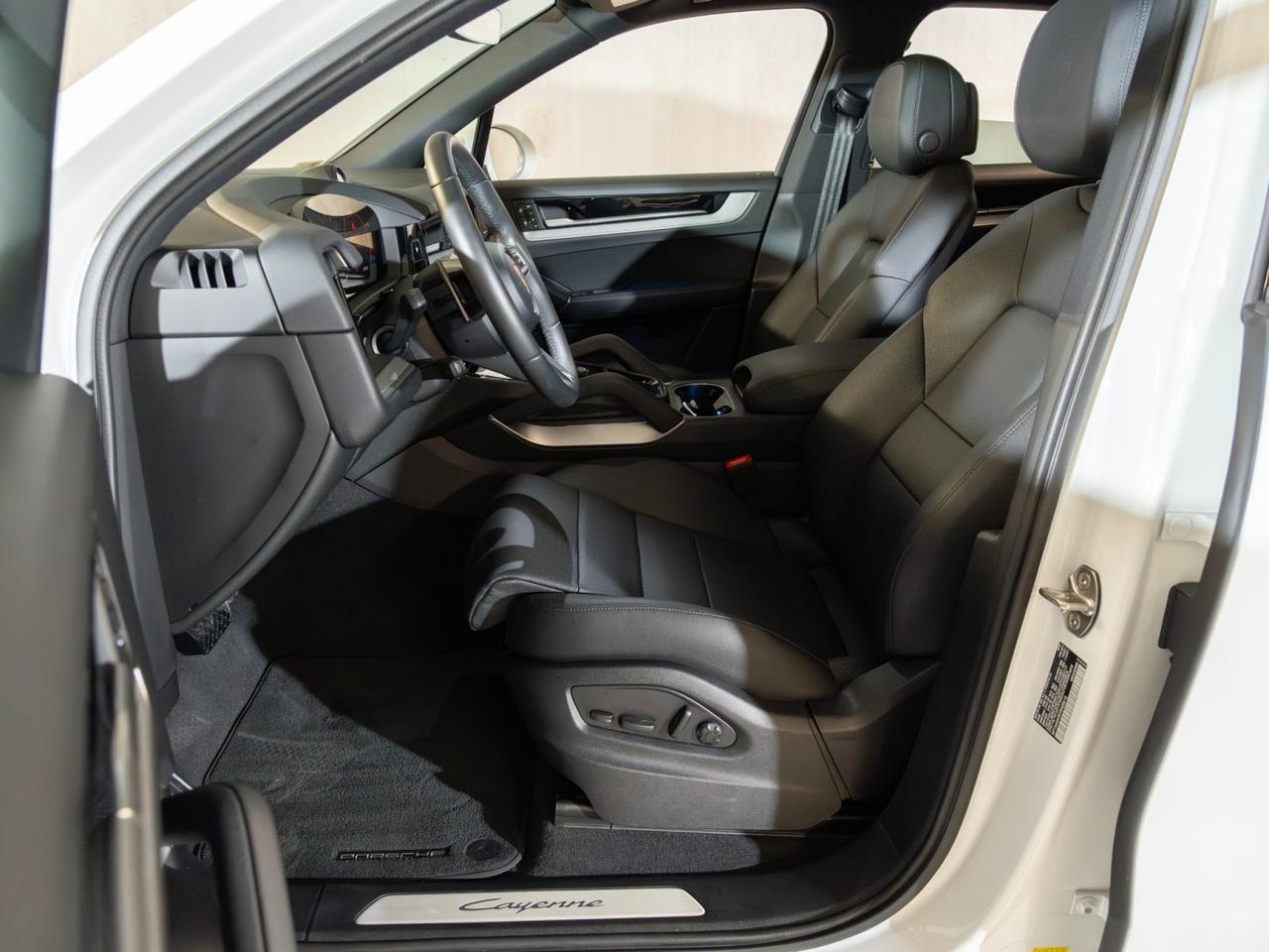 2026 Porsche Cayenne Pompano Beach FL