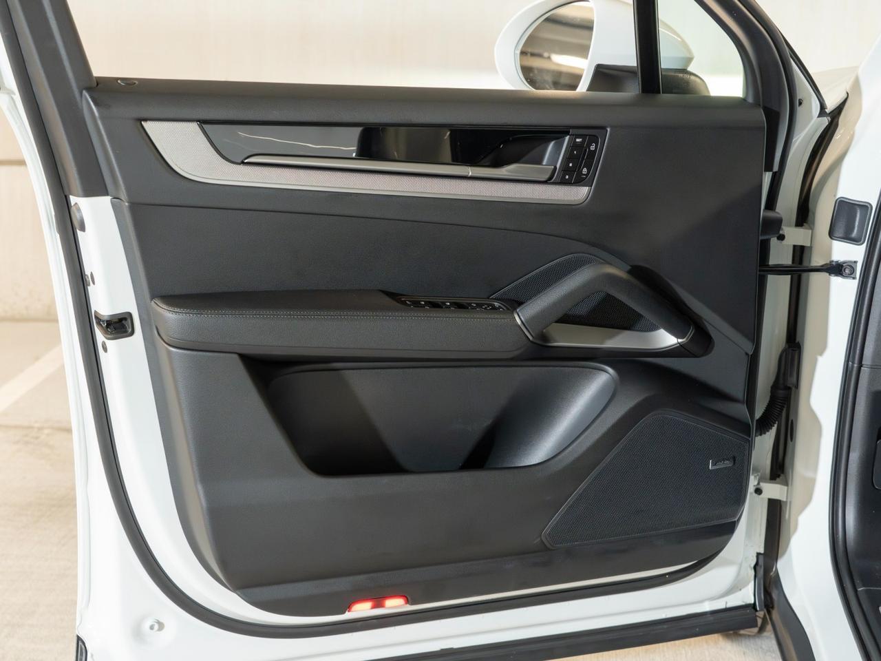 2026 Porsche Cayenne Pompano Beach FL