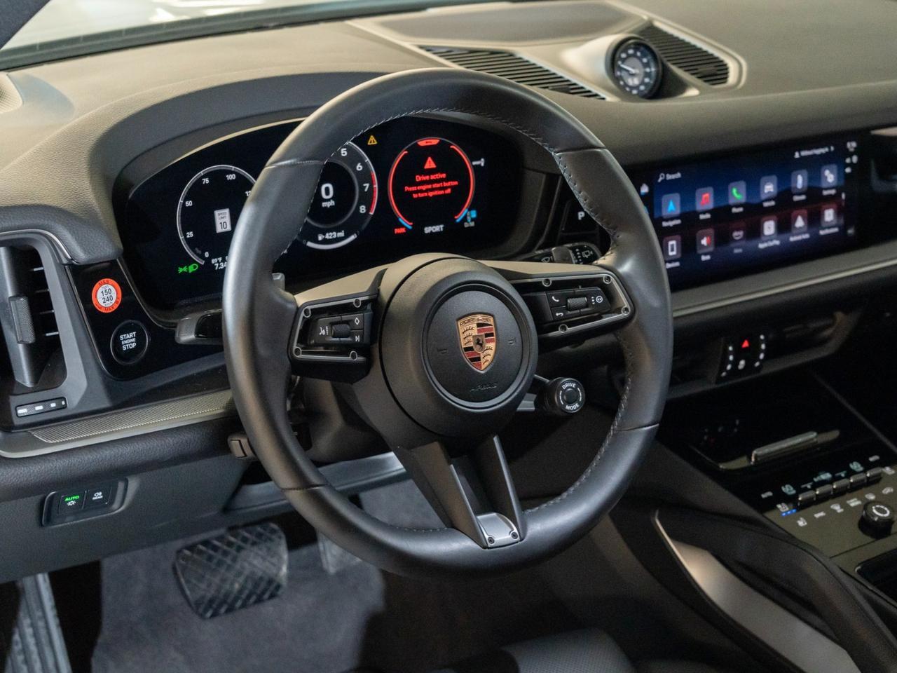 2026 Porsche Cayenne Pompano Beach FL