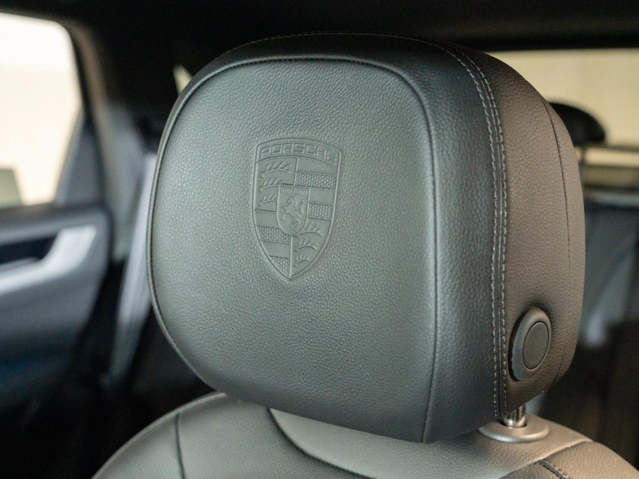 2026 Porsche Cayenne Pompano Beach FL