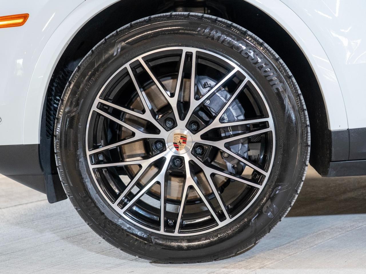 2026 Porsche Cayenne Pompano Beach FL