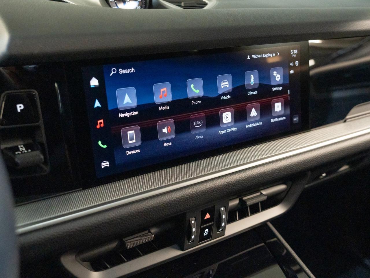 2026 Porsche Cayenne Pompano Beach FL