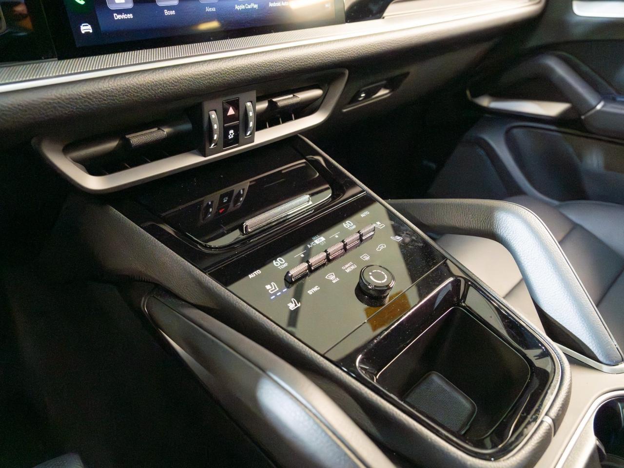 2026 Porsche Cayenne Pompano Beach FL