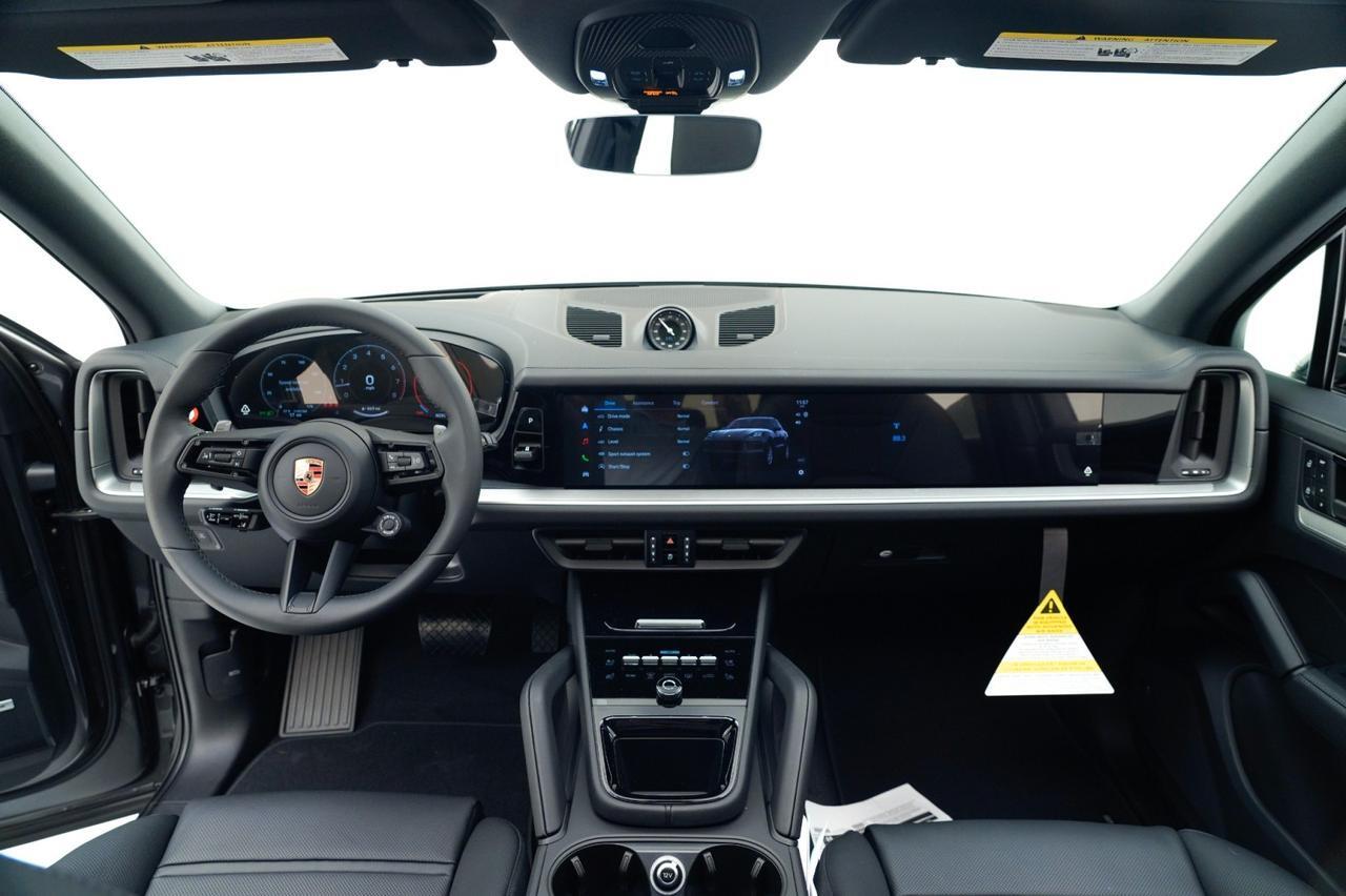 2026 Porsche Cayenne Pompano Beach FL