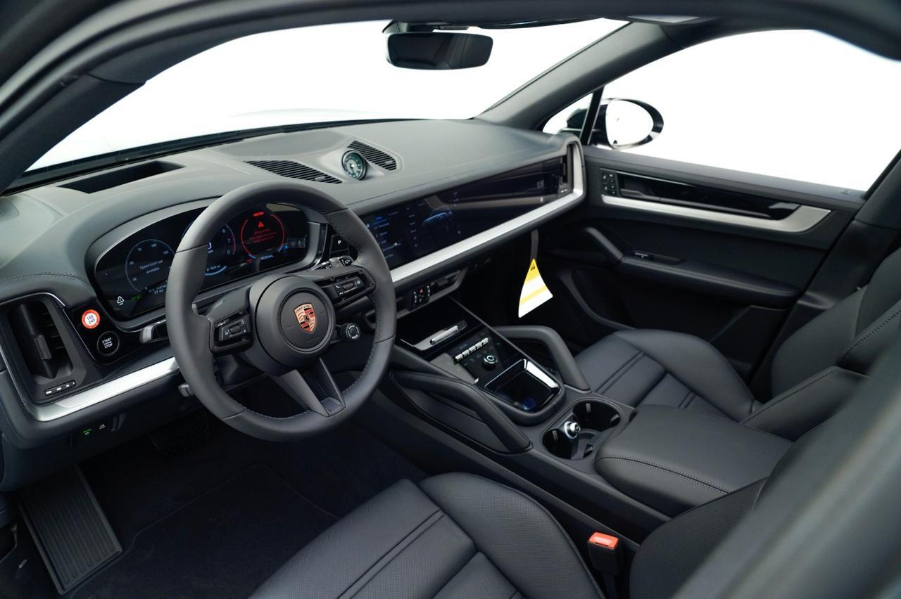 2026 Porsche Cayenne Pompano Beach FL