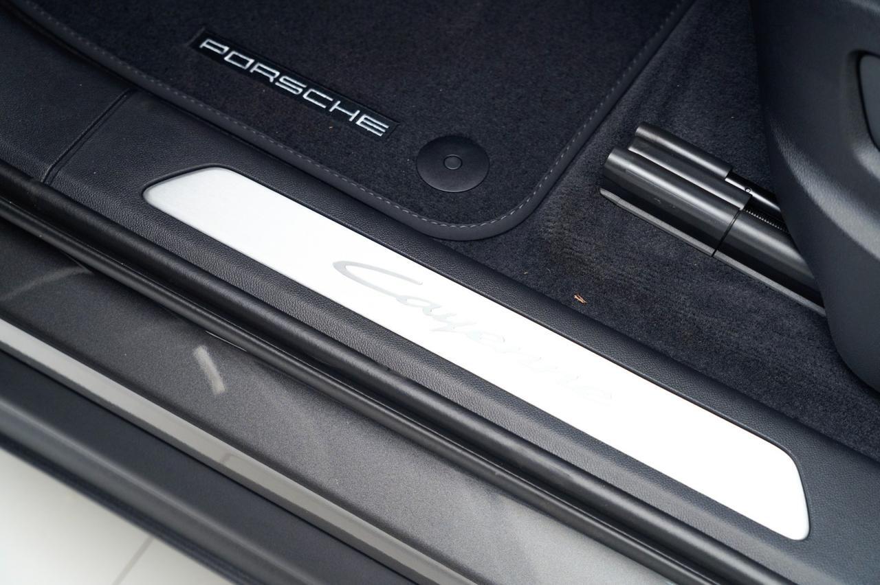 2026 Porsche Cayenne Pompano Beach FL