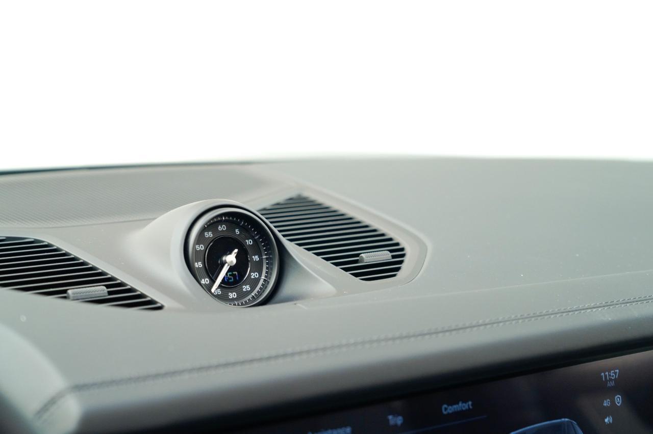 2026 Porsche Cayenne Pompano Beach FL