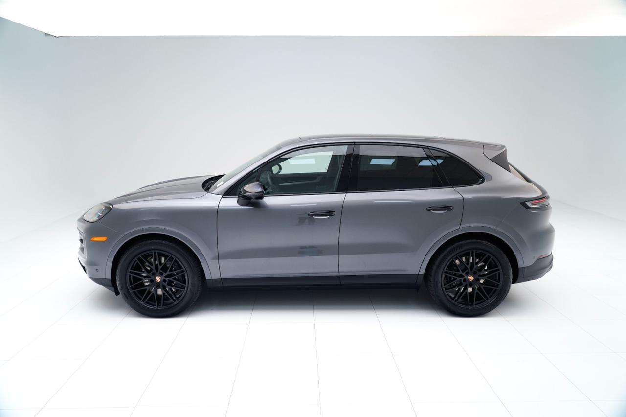 2026 Porsche Cayenne Pompano Beach FL