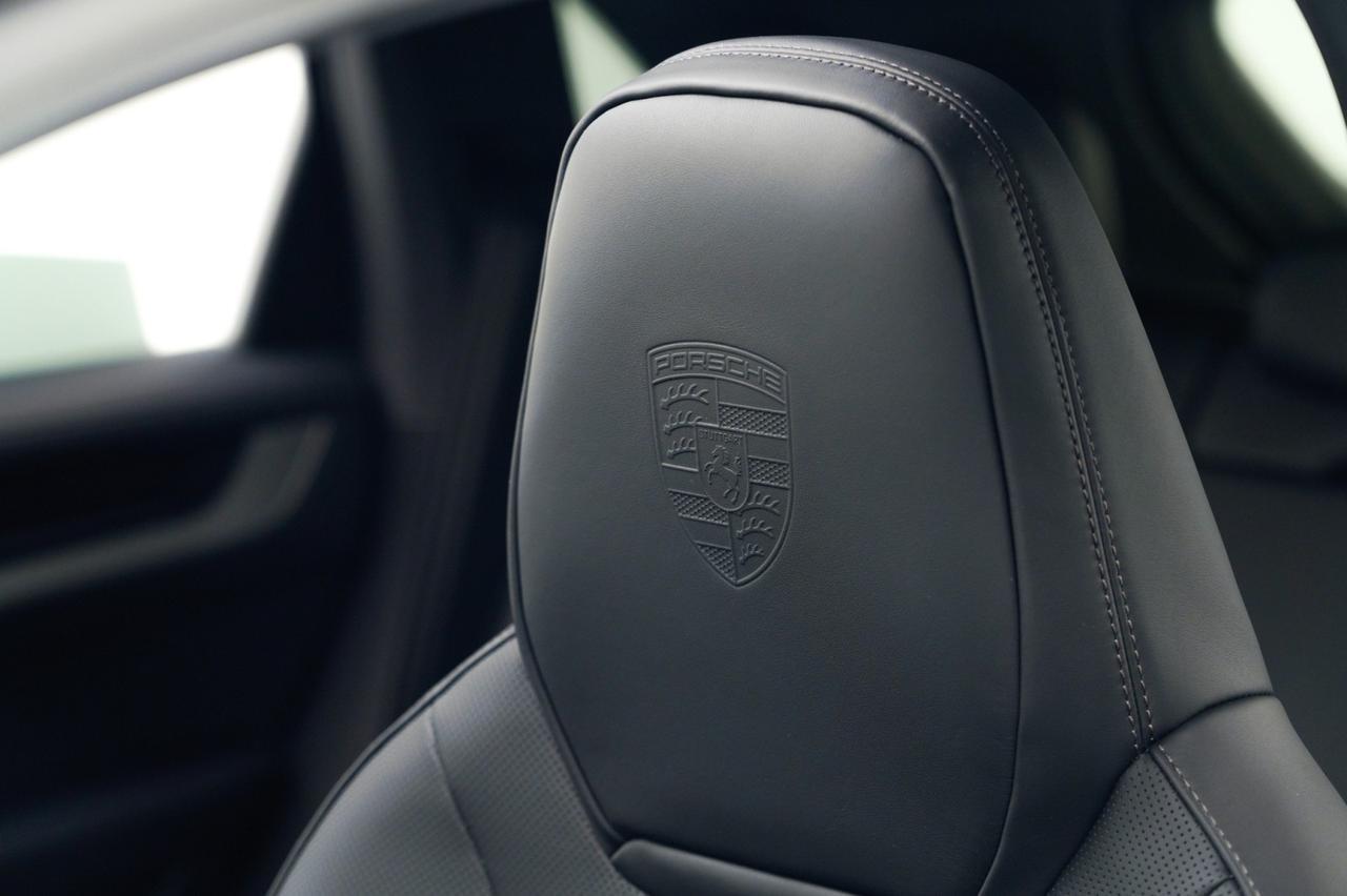 2026 Porsche Cayenne Pompano Beach FL