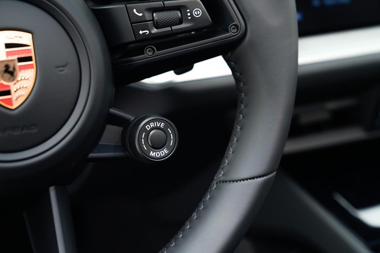 2026 Porsche Cayenne Pompano Beach FL