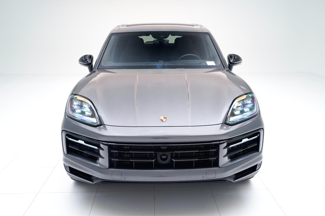 2026 Porsche Cayenne Pompano Beach FL