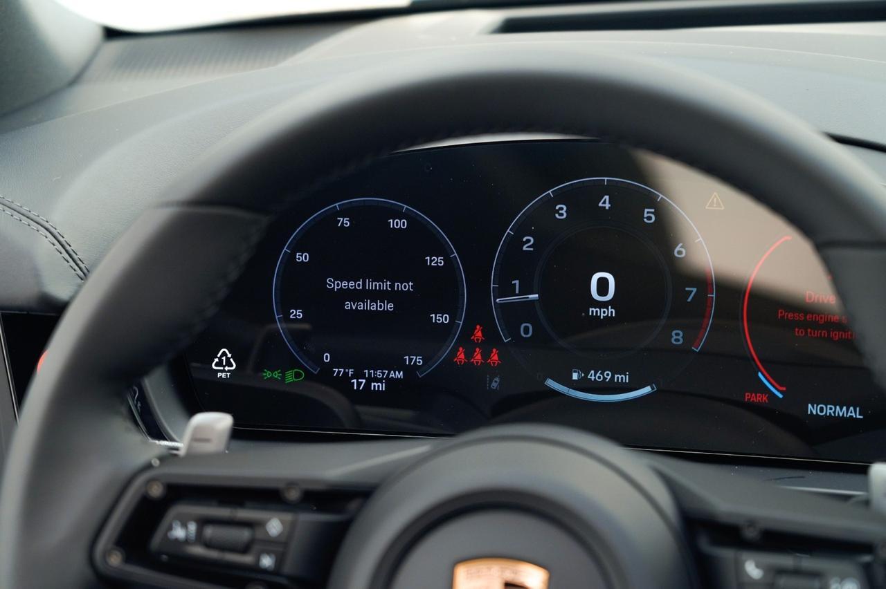 2026 Porsche Cayenne Pompano Beach FL