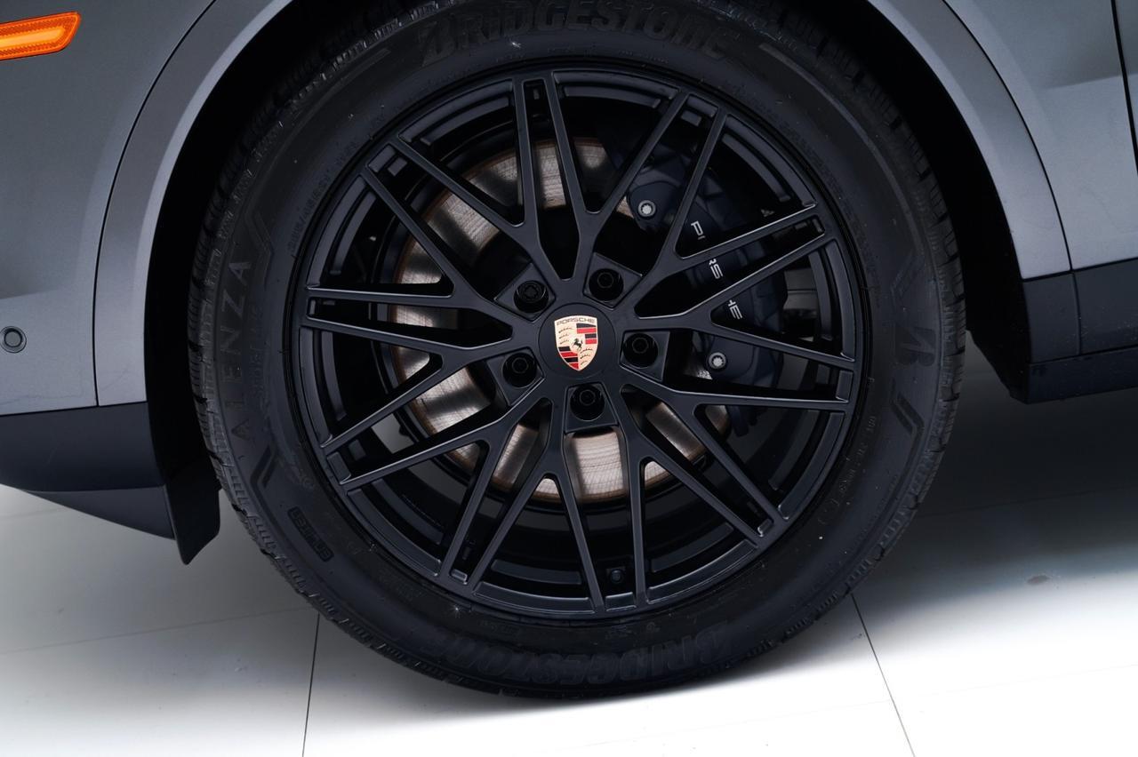 2026 Porsche Cayenne Pompano Beach FL