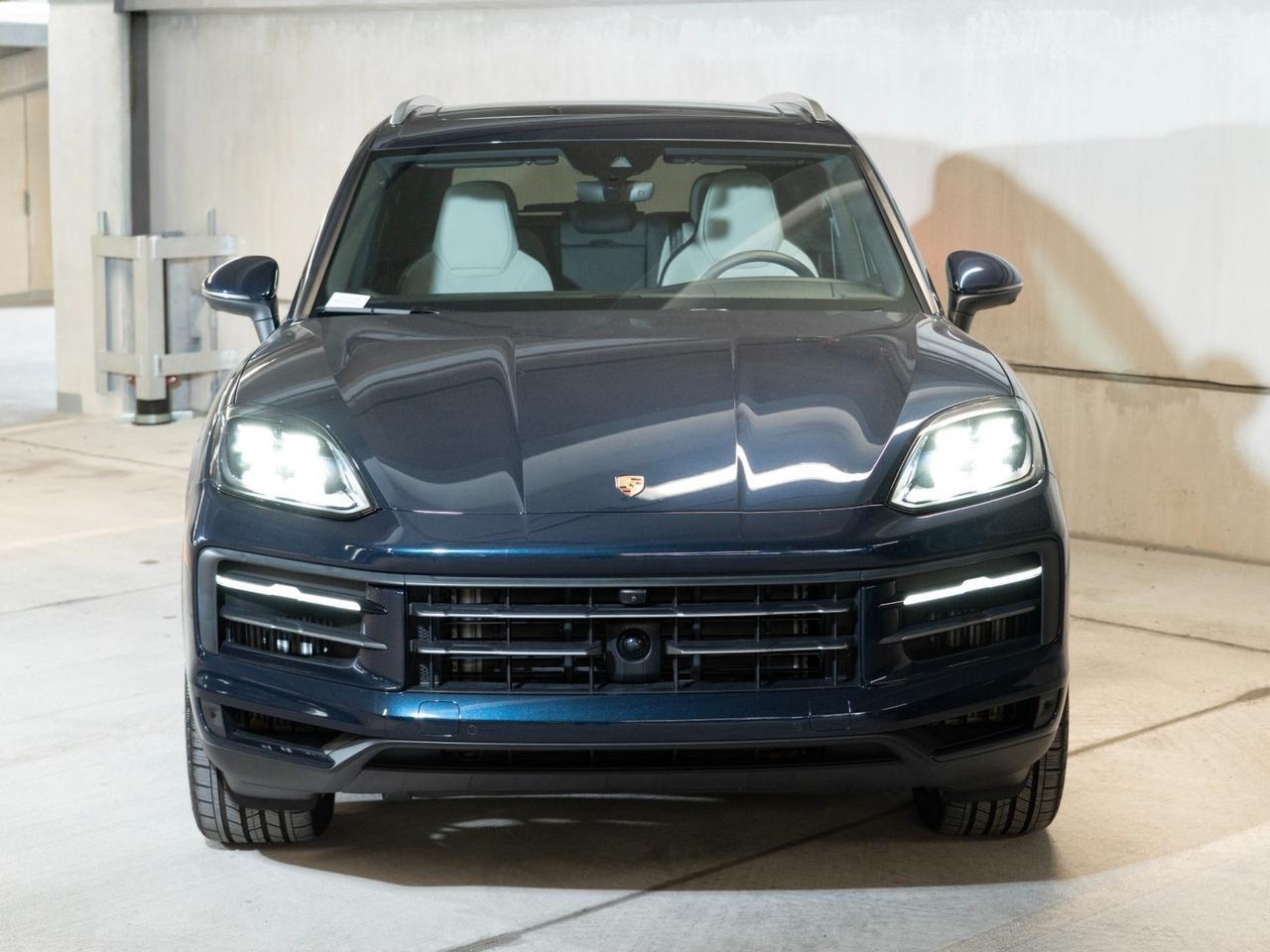 2026 Porsche Cayenne Pompano Beach FL