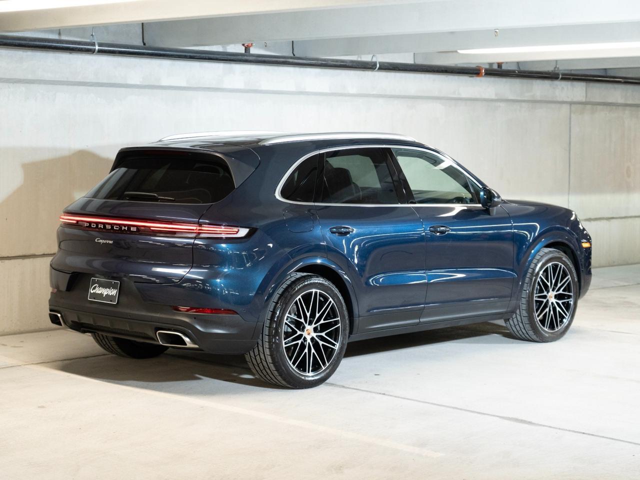 2026 Porsche Cayenne Pompano Beach FL
