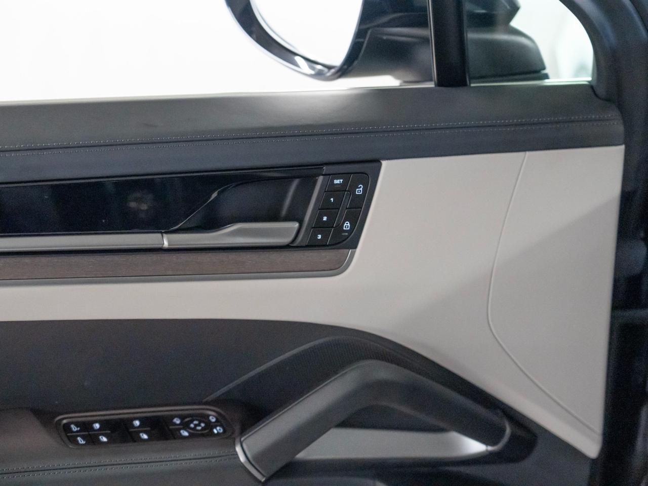 2026 Porsche Cayenne Pompano Beach FL