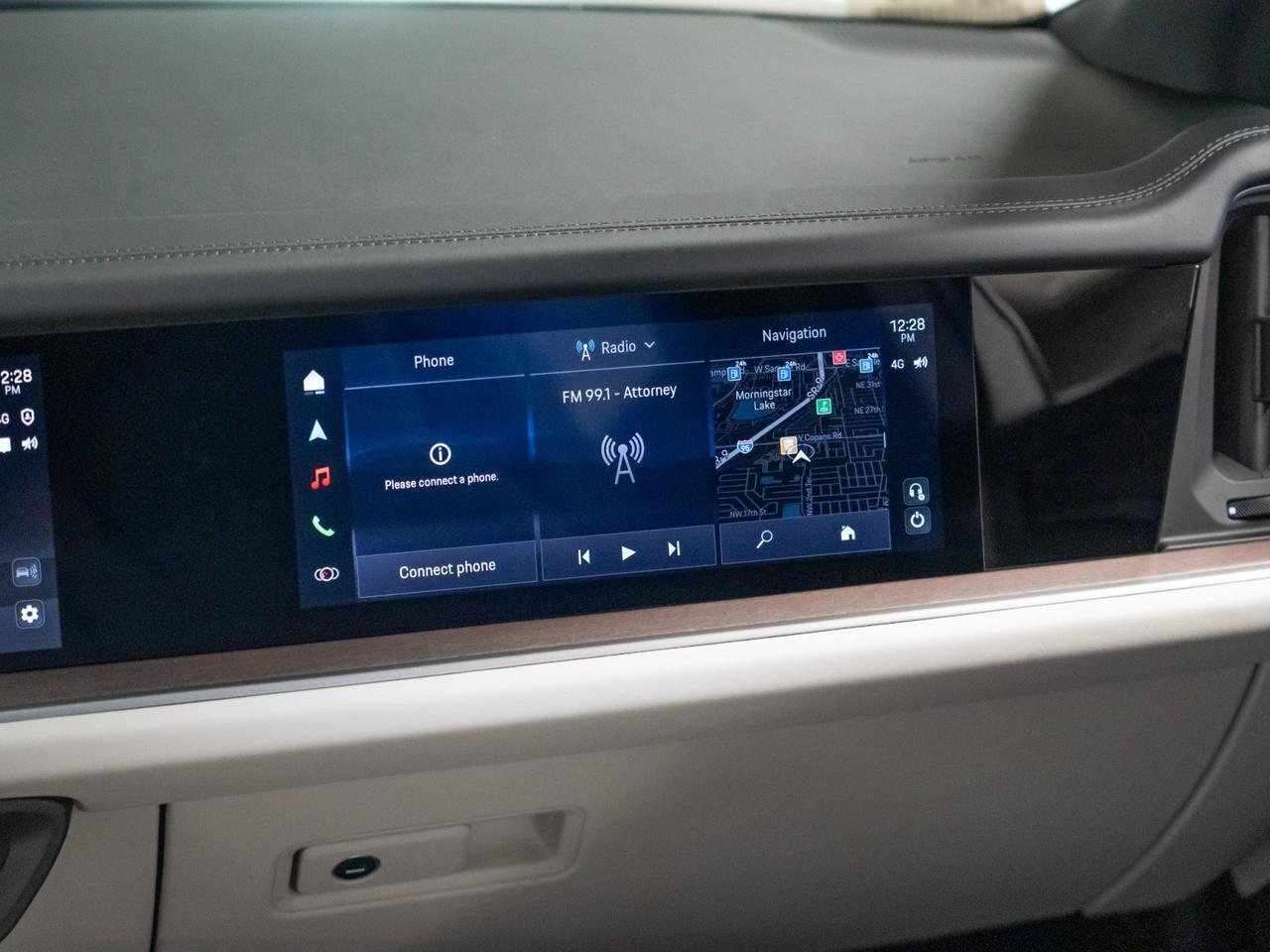 2026 Porsche Cayenne Pompano Beach FL