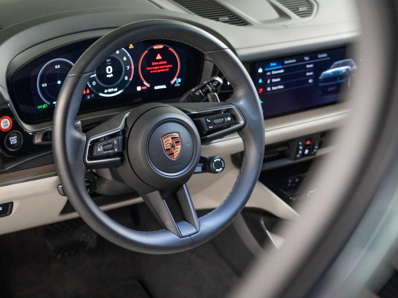 2026 Porsche Cayenne Pompano Beach FL