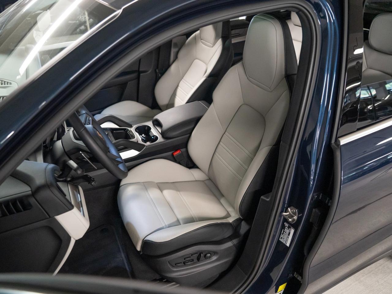 2026 Porsche Cayenne Pompano Beach FL