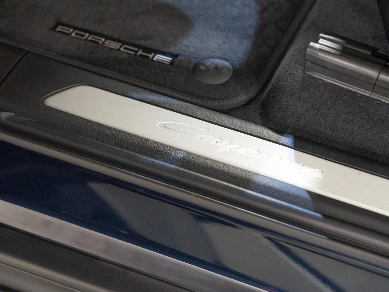 2026 Porsche Cayenne Pompano Beach FL
