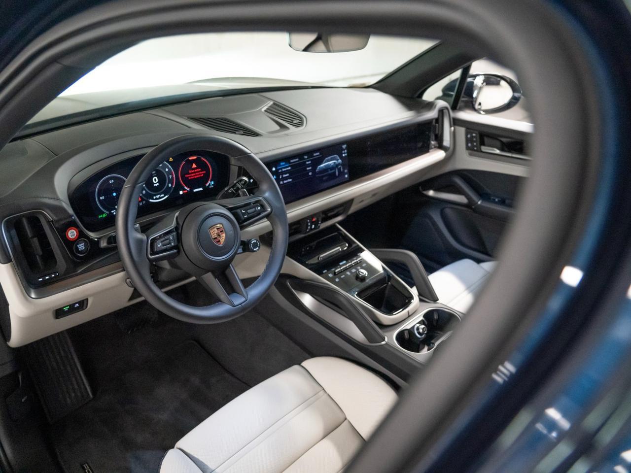 2026 Porsche Cayenne Pompano Beach FL