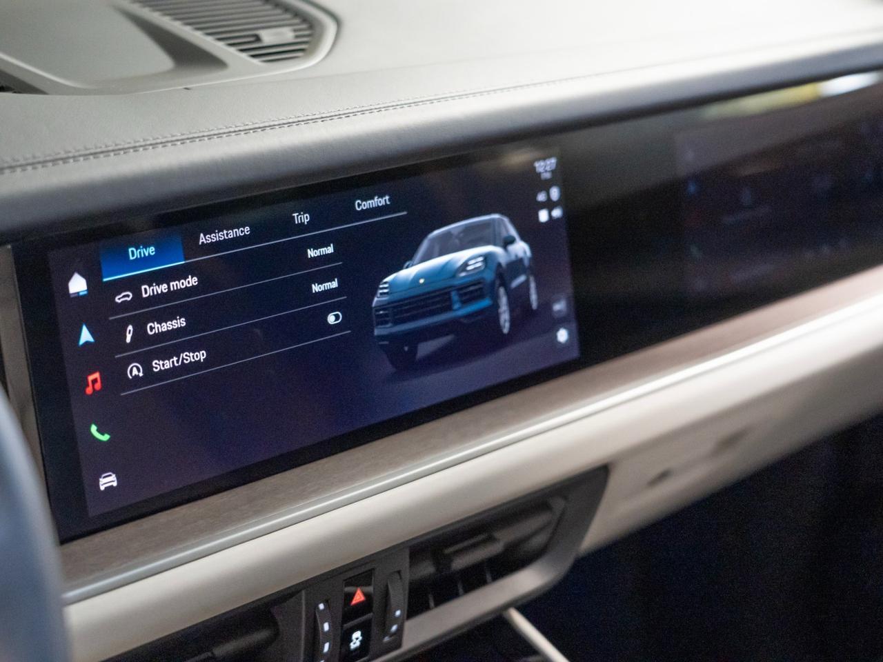 2026 Porsche Cayenne Pompano Beach FL