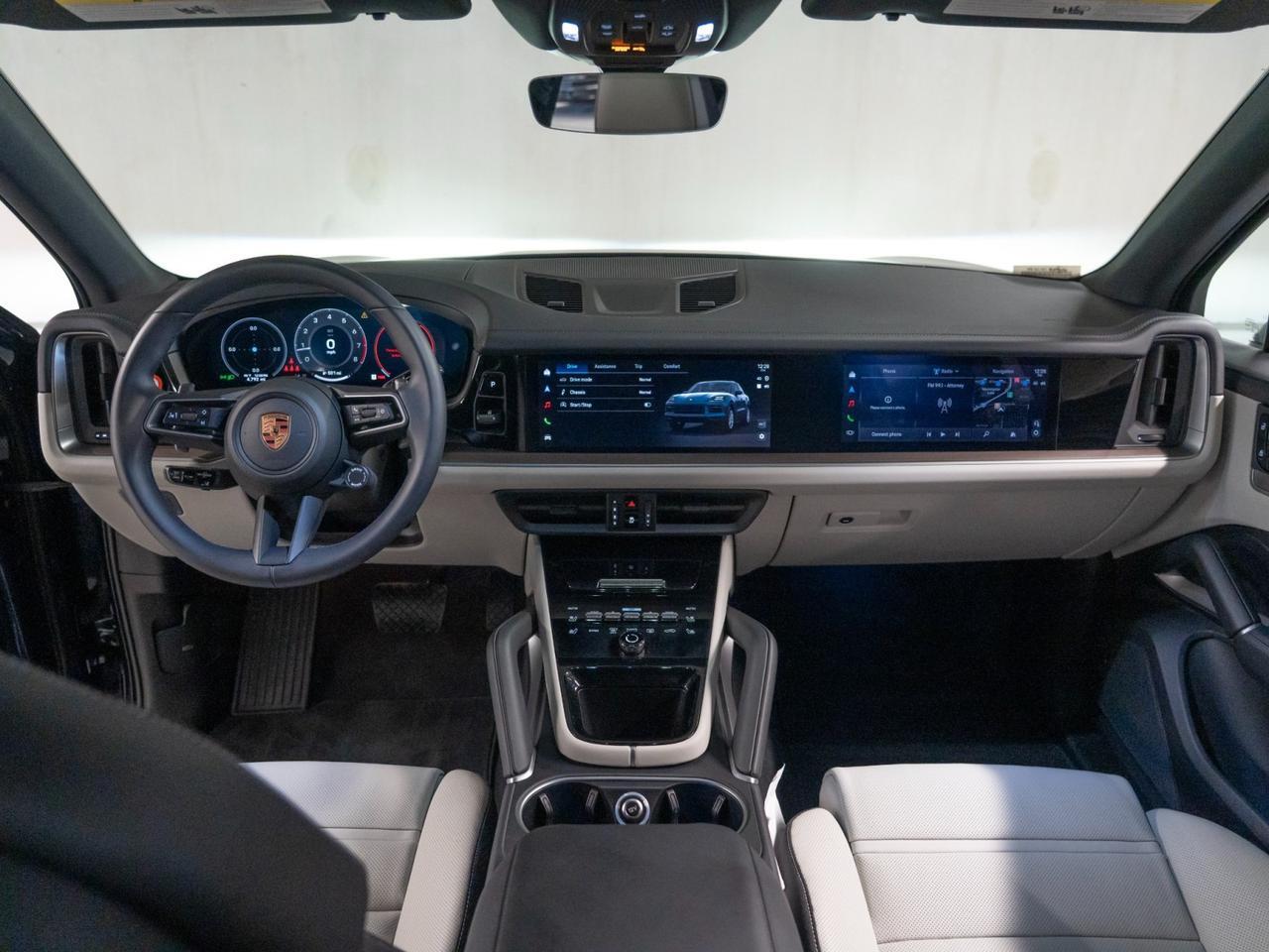 2026 Porsche Cayenne Pompano Beach FL