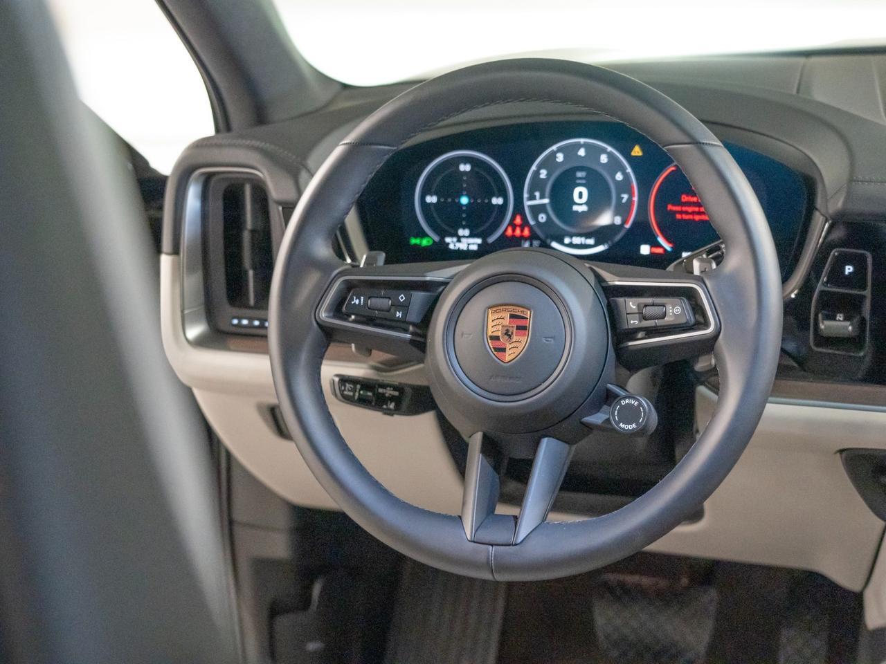 2026 Porsche Cayenne Pompano Beach FL
