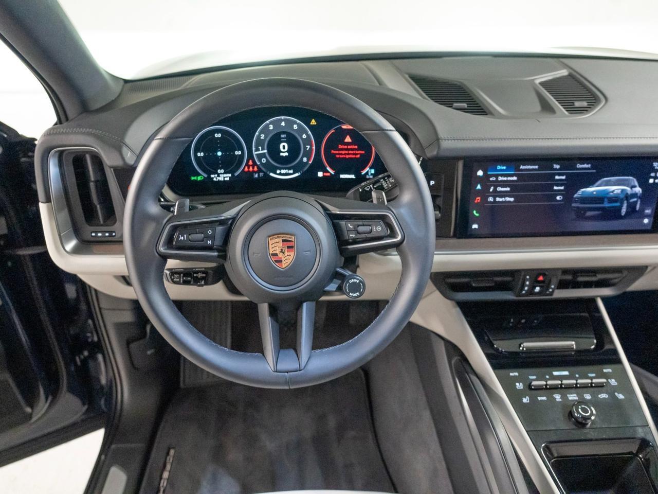 2026 Porsche Cayenne Pompano Beach FL