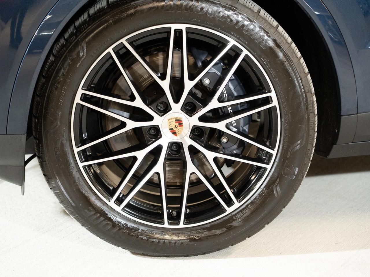 2026 Porsche Cayenne Pompano Beach FL