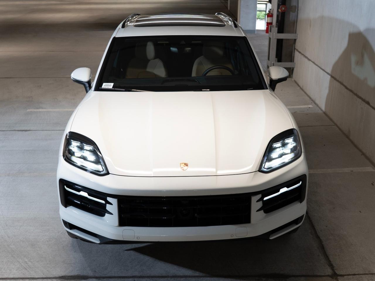 2026 Porsche Cayenne Pompano Beach FL