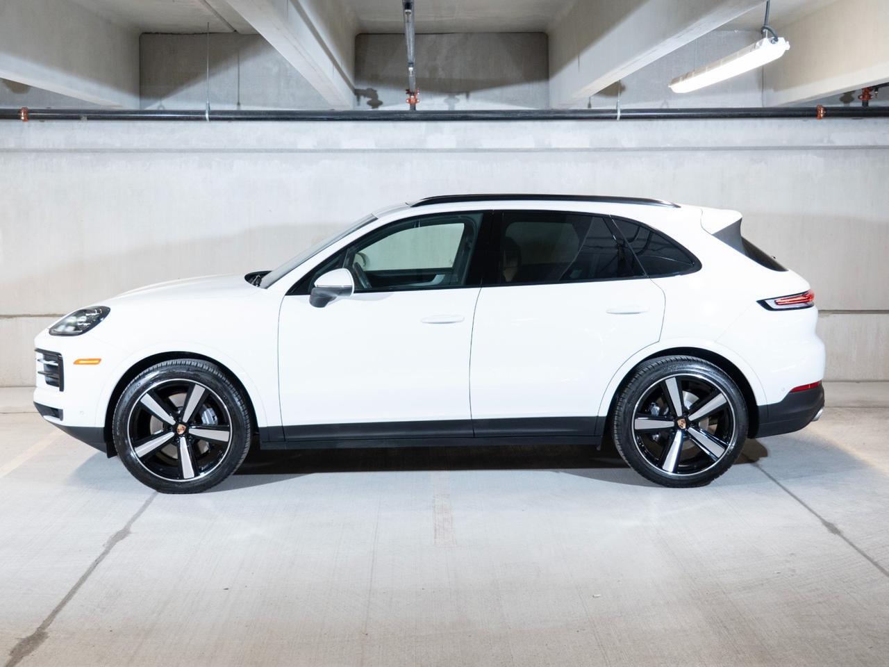 2026 Porsche Cayenne Pompano Beach FL