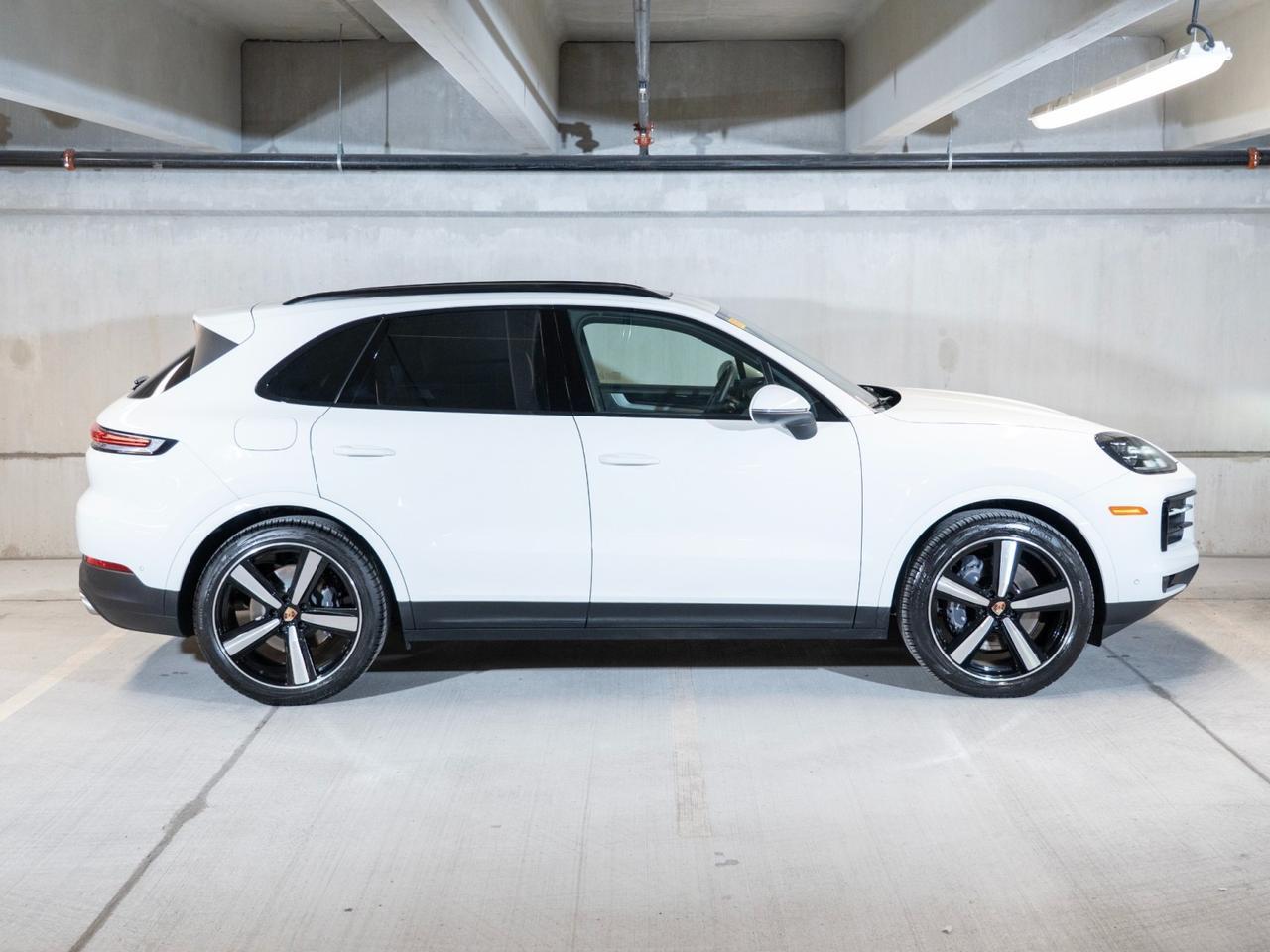 2026 Porsche Cayenne Pompano Beach FL