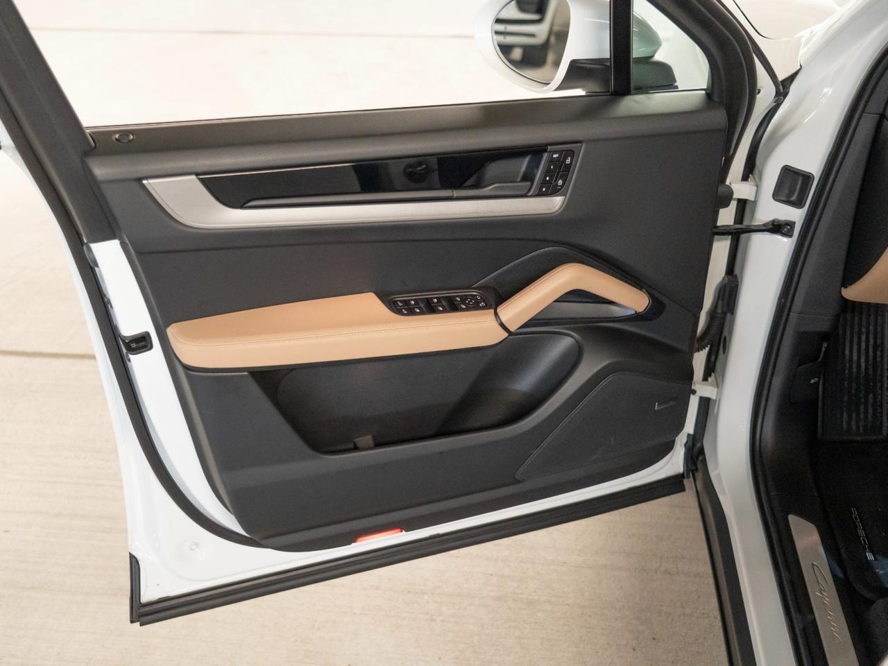 2026 Porsche Cayenne Pompano Beach FL