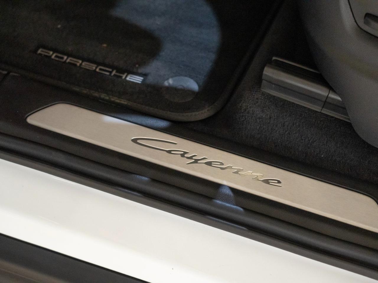 2026 Porsche Cayenne Pompano Beach FL