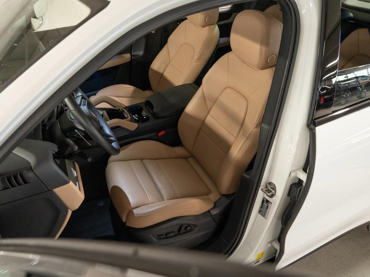2026 Porsche Cayenne Pompano Beach FL