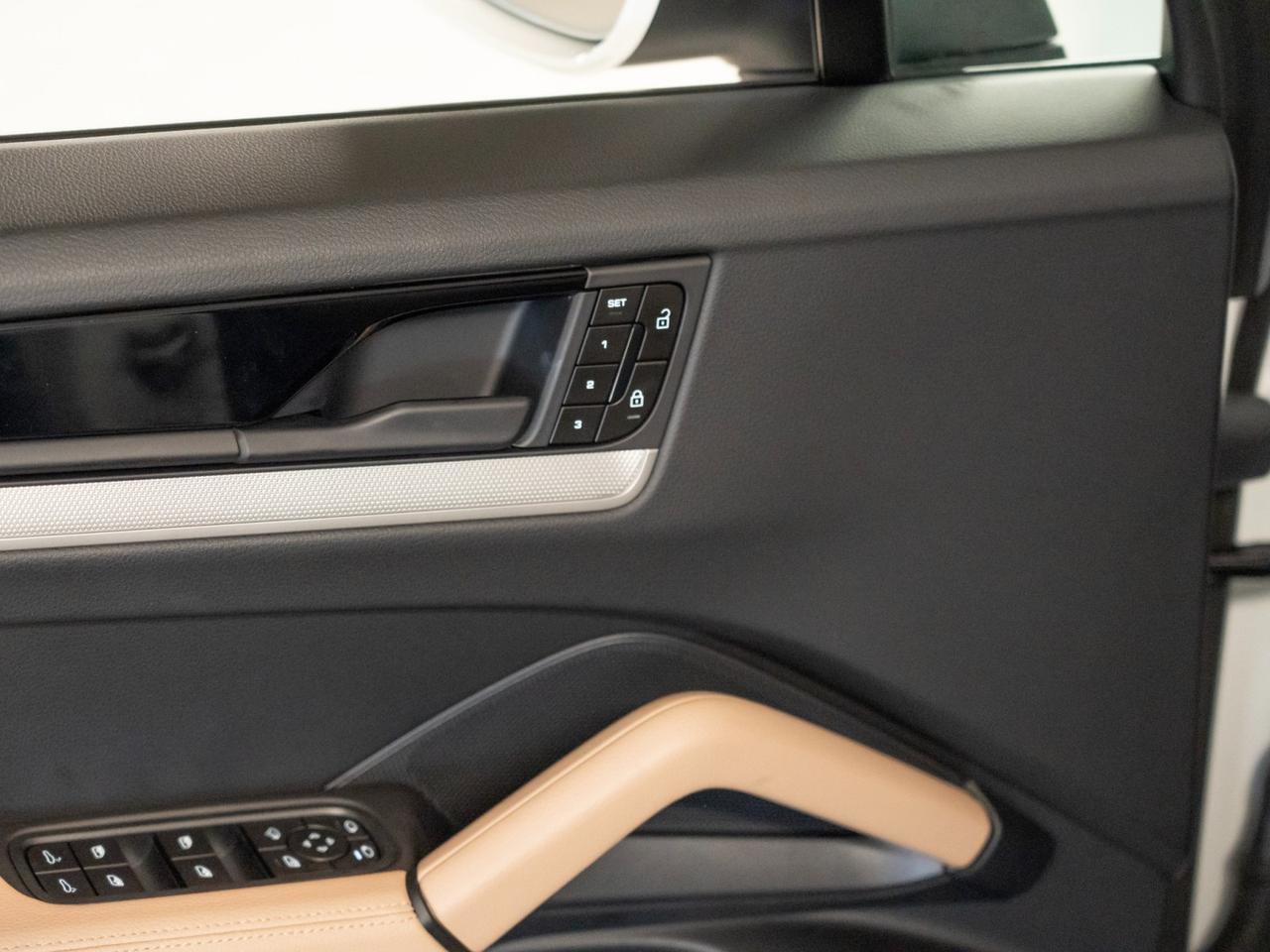 2026 Porsche Cayenne Pompano Beach FL
