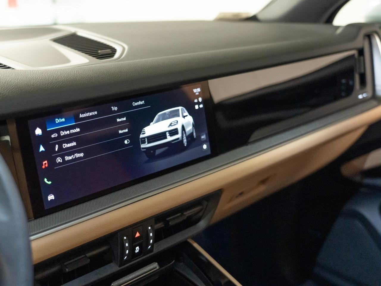 2026 Porsche Cayenne Pompano Beach FL